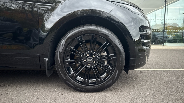 Land Rover Range Rover Evoque 2.0 D200 Dynamic HSE 5dr Auto Diesel Hatchback